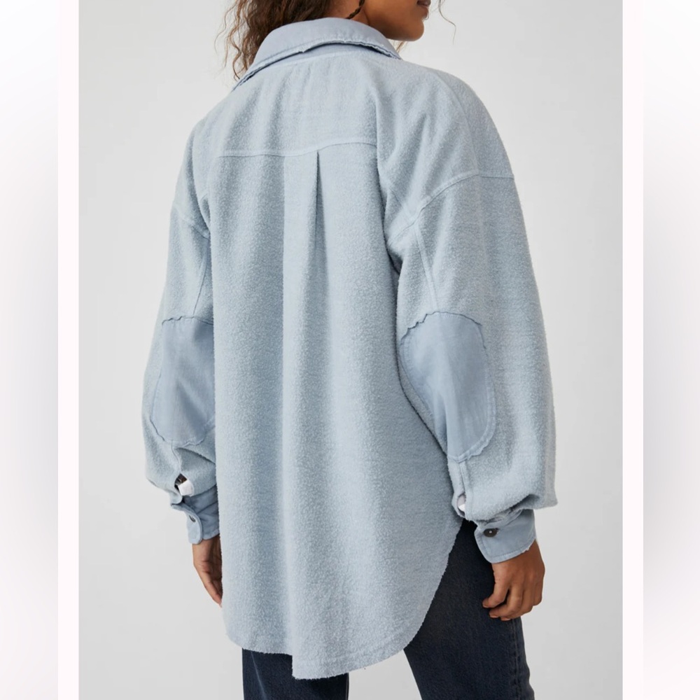 free people Ruby Jacket - Picture 3 of 6